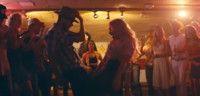 VIDEO: Country Star Paul Cauthen Premieres New Music Video 'Saddle'