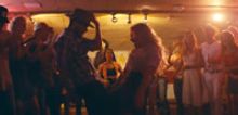 VIDEO: Country Star Paul Cauthen Premieres New Music Video 'Saddle'