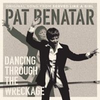 VIDEO: Pat Benatar Premieres 'Dancing Through the Wreckage' Video