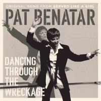 VIDEO: Pat Benatar Premieres 'Dancing Through the Wreckage' Video Video