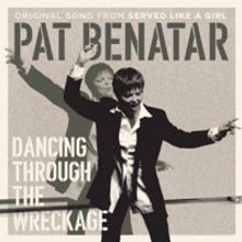 VIDEO: Pat Benatar Premieres 'Dancing Through the Wreckage' Video