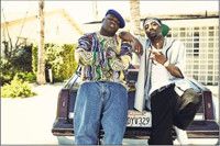 VIDEO: First Look - USA Debuts UNSOLVED: THE MURDERS OF TUPAC AND THE NOTORIOUS…
