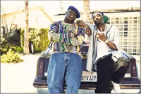 VIDEO: First Look - USA Debuts UNSOLVED: THE MURDERS OF TUPAC AND THE NOTORIOUS… Video
