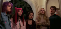 VIDEO: Hulu Releases Teaser for Marvel's RUNAWAYS; Series Launches 11/21 Video