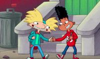 VIDEO: Nickelodeon's HEY ARNOLD! TV Movie to Answer Unresolved Questions