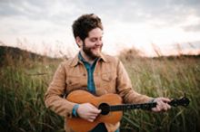 VIDEO: NEEDTOBREATHE's Josh Lovelace Premieres 'You're My Very Best Friend' Video at…