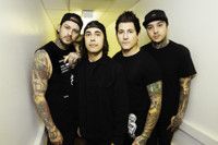 VIDEO: PIERCE THE VEIL Unleash Adrenaline-Infused Video For New Single 'Today I Saw…