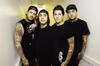 VIDEO: PIERCE THE VEIL Unleash Adrenaline-Infused Video For New Single 'Today I Saw… Video
