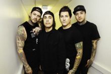 VIDEO: PIERCE THE VEIL Unleash Adrenaline-Infused Video For New Single 'Today I Saw…