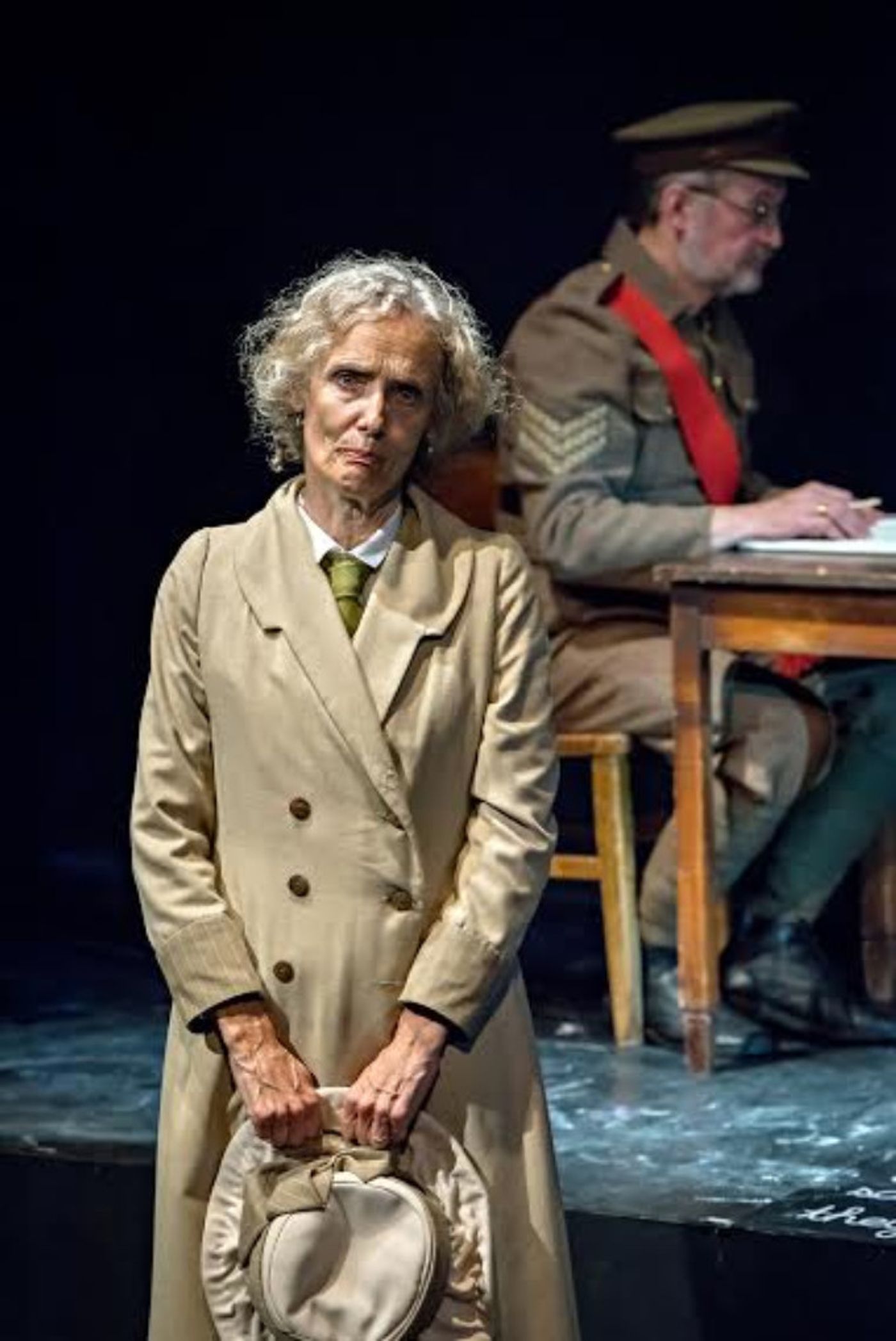 Review: EVERYTHING IS POSSIBLE: THE YORK SUFFRAGETTES, York Theatre Royal  Image