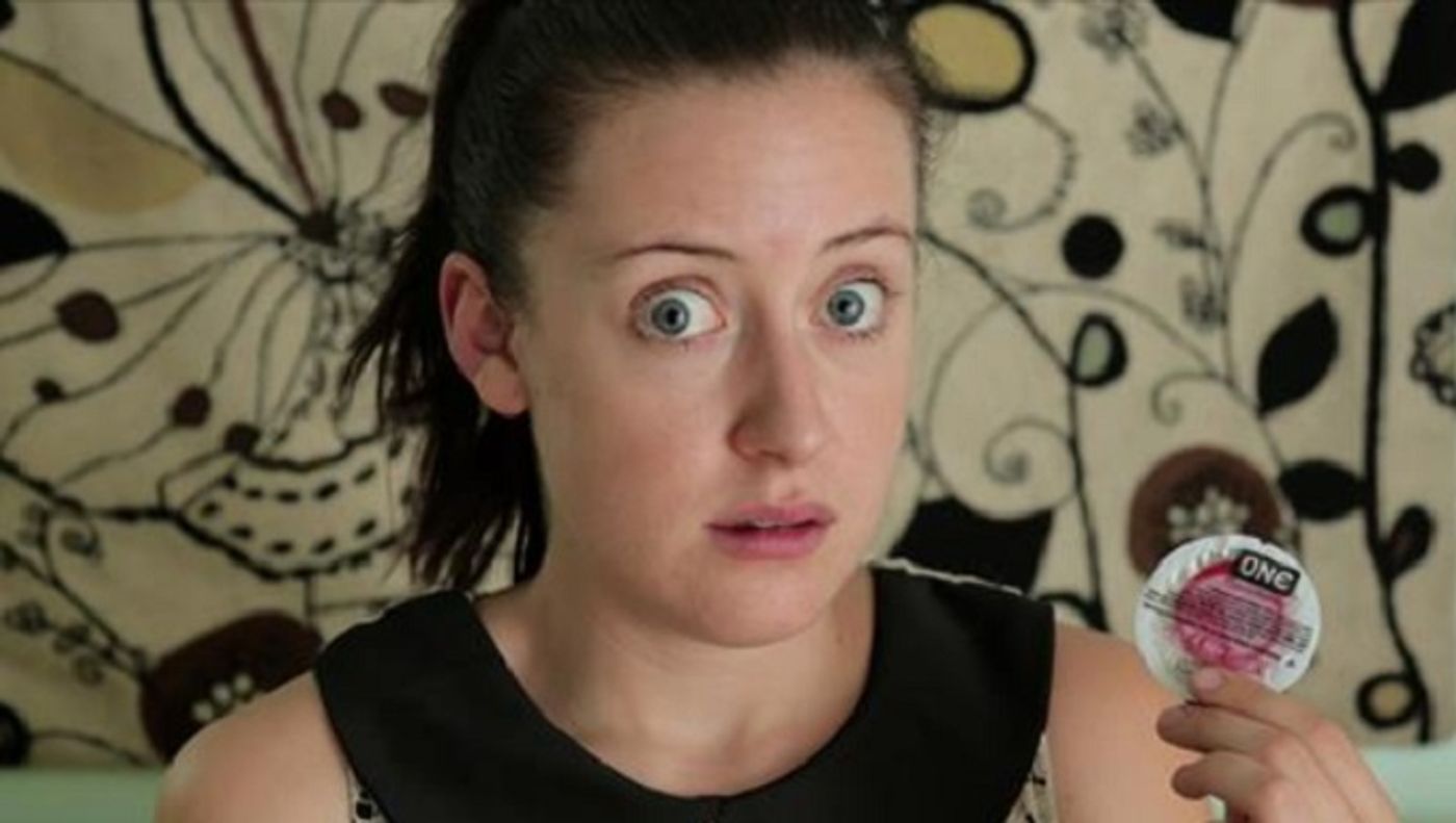 Feature: BANGING LANIE's Allison Powell Goes Live Tonight  on Facebook  Image