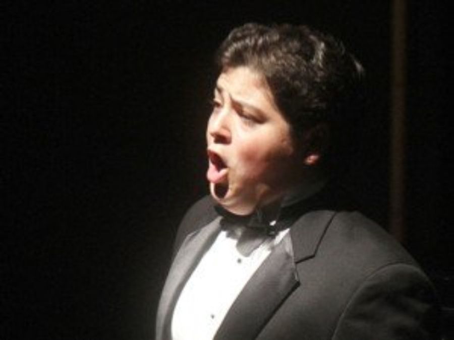 Moores Opera Center Launches 2017-18 Season With WHAT'S OPERA DUCK Image