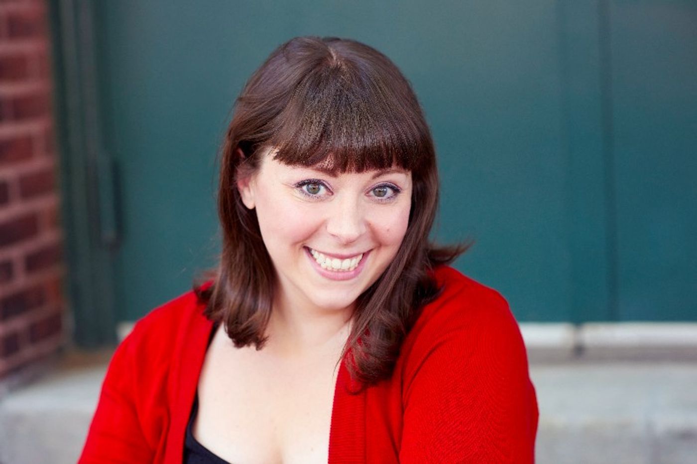 Interview: Allison Guinn, Madame Thenardier in LES MISERABLES at The Bushnell in Hartford, October 3 - 8  Image