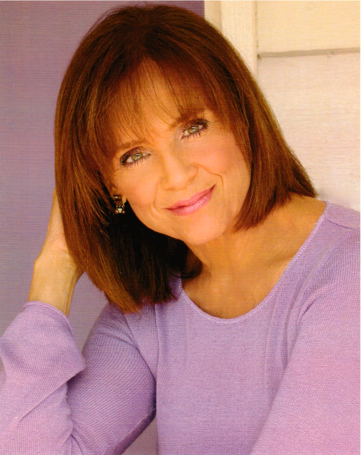 Interview: Valerie Harper Talks New Film & Not Letting Life Slip By  Image