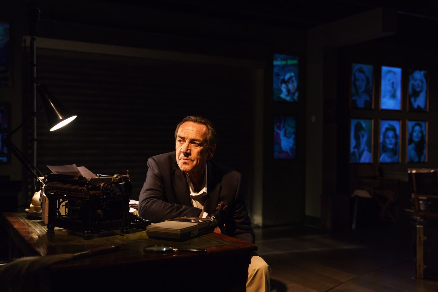 Review: PRISM, Hampstead Theatre  Image