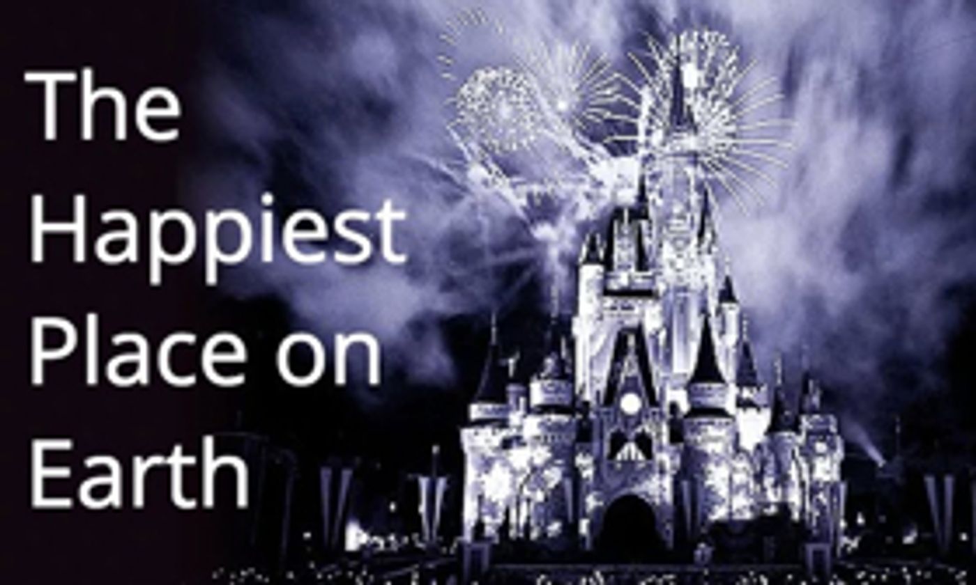 Cast, Creatives Announced for Hub's THE HAPPIEST PLACE ON EARTH  Image