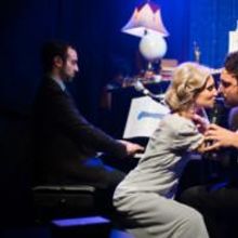 Photo Flash: Exclusive First Look at THE OTHER SIDE OF PARADISE at Ars Nova's Ant…