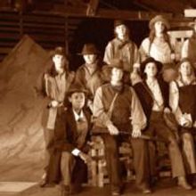 Photo Flash: First Look at Cape Rep Theatre's Regional Premiere of MEN ON BOATS