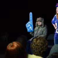 Photo Flash: Week Two and Three Winners of the Seventh Annual NYC Players Theatre…