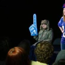 Photo Flash: Week Two and Three Winners of the Seventh Annual NYC Players Theatre…
