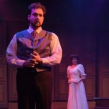 Photo Flash: THE SECRET GARDEN Blooms at the New London Barn Playhouse