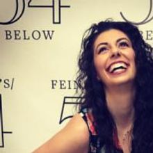 Photo Flash: Red, White and Broadway Plays Feinstein's/54 Below