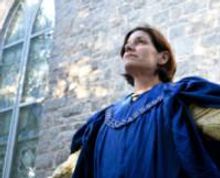 Photo Flash: First Look at Striving Artists Theater Company's THE HENRIAD CYCLE