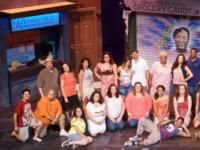 Photo Flash: High-Energy IN THE HEIGHTS Opens at Adrian's Croswell Opera House