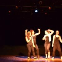 Photo Flash: SATIN, RAIN AND MARIGOLDS Comes to Planet Connections Theatre Festivity