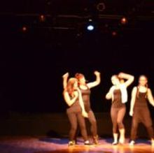 Photo Flash: SATIN, RAIN AND MARIGOLDS Comes to Planet Connections Theatre Festivity