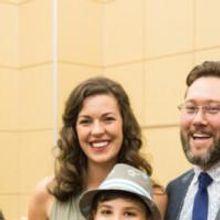 Photo Flash: Inside Tantrum Theater's Opening Night of CAROLINE, OR CHANGE!