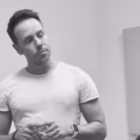 Photo Flash: Inside Rehearsals for Daniel Koek's WEST END STORY at Feinstein's/54…