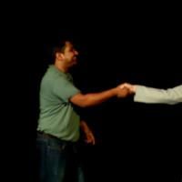 Photo Flash: IAMSHE Productions presents FIVE FLIGHTS by Adam Bock