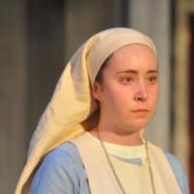Photo Flash: Shakespeare Academy @ Stratford&#039;s MEASURE FOR MEASURE Preps for Sunday Opening