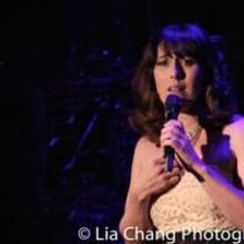 Photo Flash: Garth Kravits, Farah Alvin, Meredith Inglesby, Jenny Lee Stern and Mor