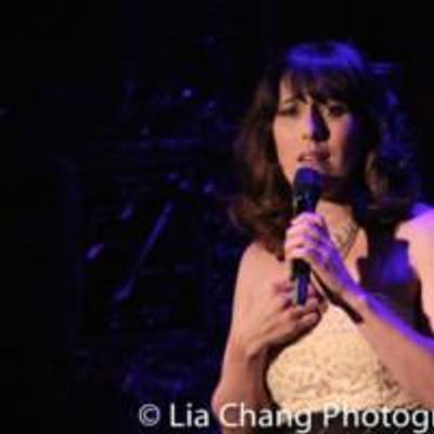 Photo Flash: Garth Kravits, Farah Alvin, Meredith Inglesby, Jenny Lee Stern and More in BROADWAY BY THE TEAR at Feinstein's/54 Below