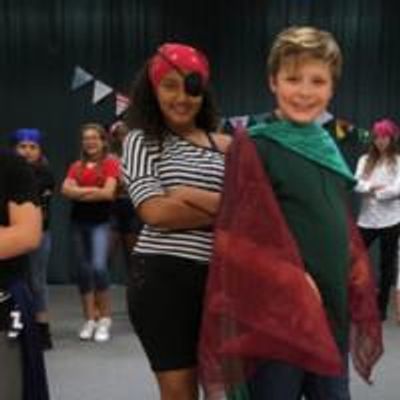 Photo Flash: Winning Plays Tour the DC National Capital Area With Free Performances Starring Emerging Talent from Moonlit Wings