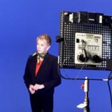 Photo Flash: Sandy Duncan Helps New Paradigm Theatre with New Promo PSA