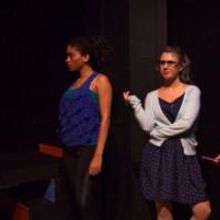 Photo Flash: Area Premiere of LYSISTRATA JONES Opens Today at Red Branch Theatre Comp