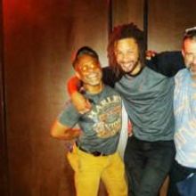 Photo Flash: Downtown Demimonde Turn Out For TRINKETS Opening Night