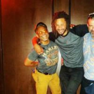 Photo Flash: Downtown Demimonde Turn Out For TRINKETS Opening Night