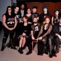 Photo Flash: CCRI Summer Repertory Theatre Presents HAMLET