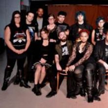 Photo Flash: CCRI Summer Repertory Theatre Presents HAMLET