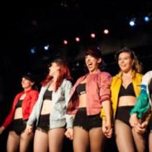Photo Flash: Guilty Pleasures Cabaret Celebrates All Things 90's/00's