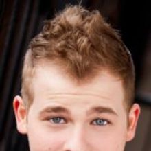 Photo Flash: F. Michael Haynie, Julia Knitel and Ryann Redmond to Headline CHASING SU