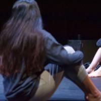 Photo Flash: Dystopian Thriller UNDER MY THUMB Opens in Edinburgh