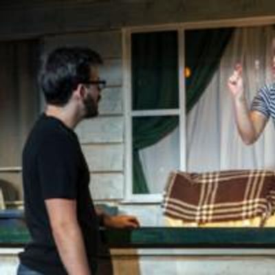Photo Flash: Nuance Brings PROOF to the Stage