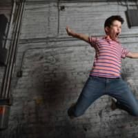 Photo Flash: Porchlight Music Theatre Launches 2017 - 2018 Season with BILLY ELLIOT…