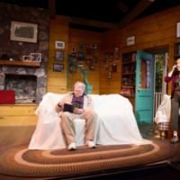 Photo Flash: ON GOLDEN POND at Barn Playhouse Stars Emmy-Winner and Local Favorites