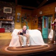 Photo Flash: ON GOLDEN POND at Barn Playhouse Stars Emmy-Winner and Local Favorites